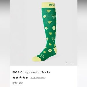Figs compression socks